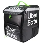 Uber eats